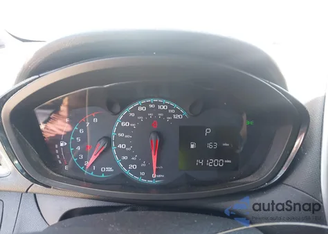 2018 Chevrolet Spark Ls Cvt z USA, uszkodzony, nr VIN KL8CB6SA7JC478389